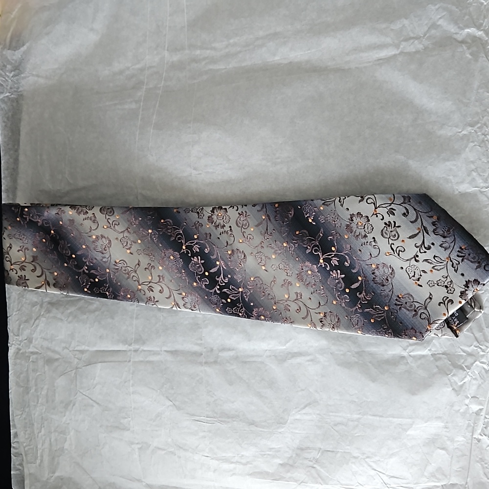 IMANI UOMO MEN'S TIES